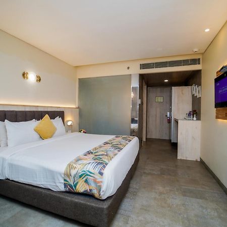 Hotel Citrus Prime Candolm, Goa Candolim Εξωτερικό φωτογραφία