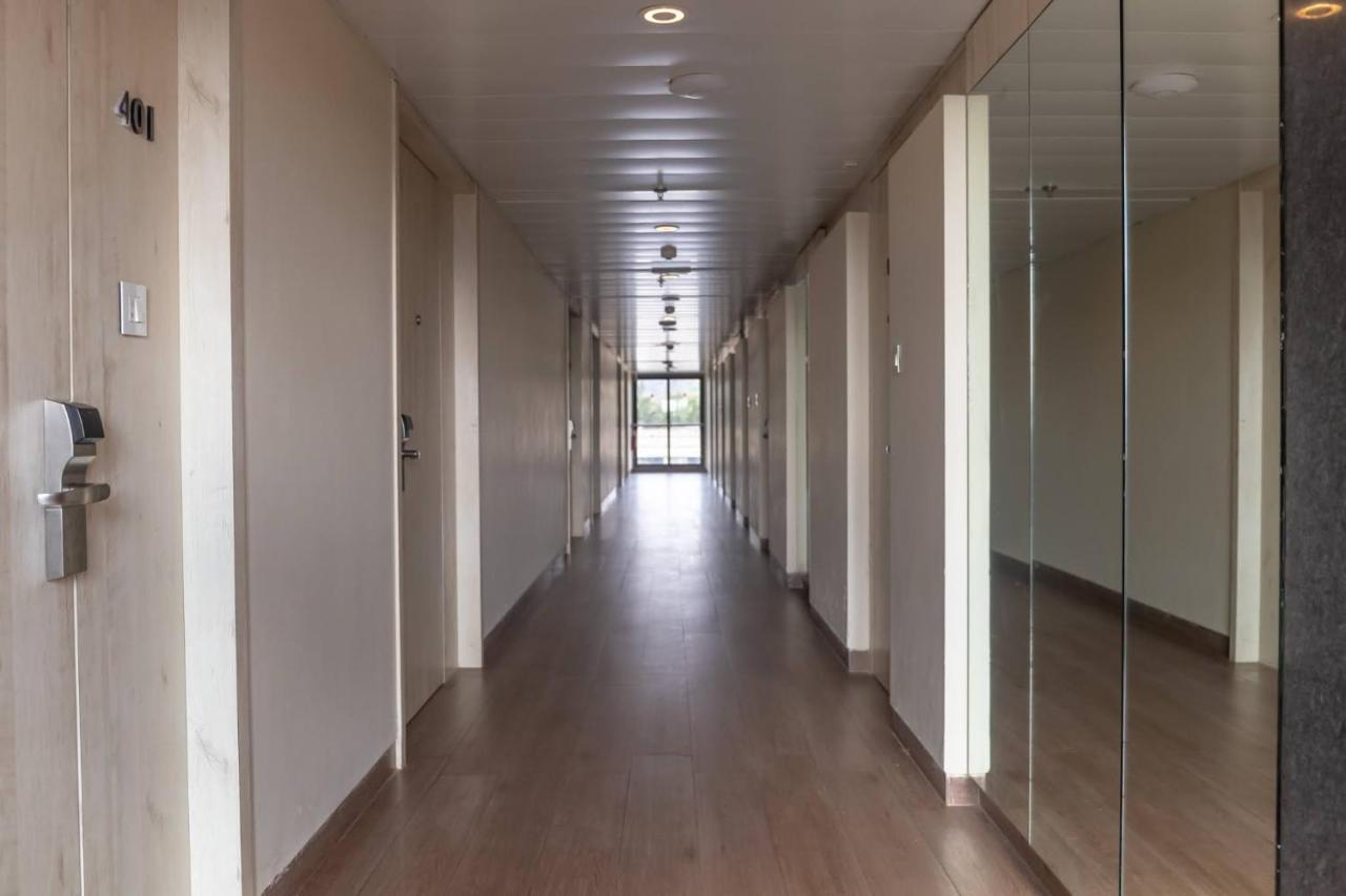 Hotel Citrus Prime Candolm, Goa Candolim Εξωτερικό φωτογραφία