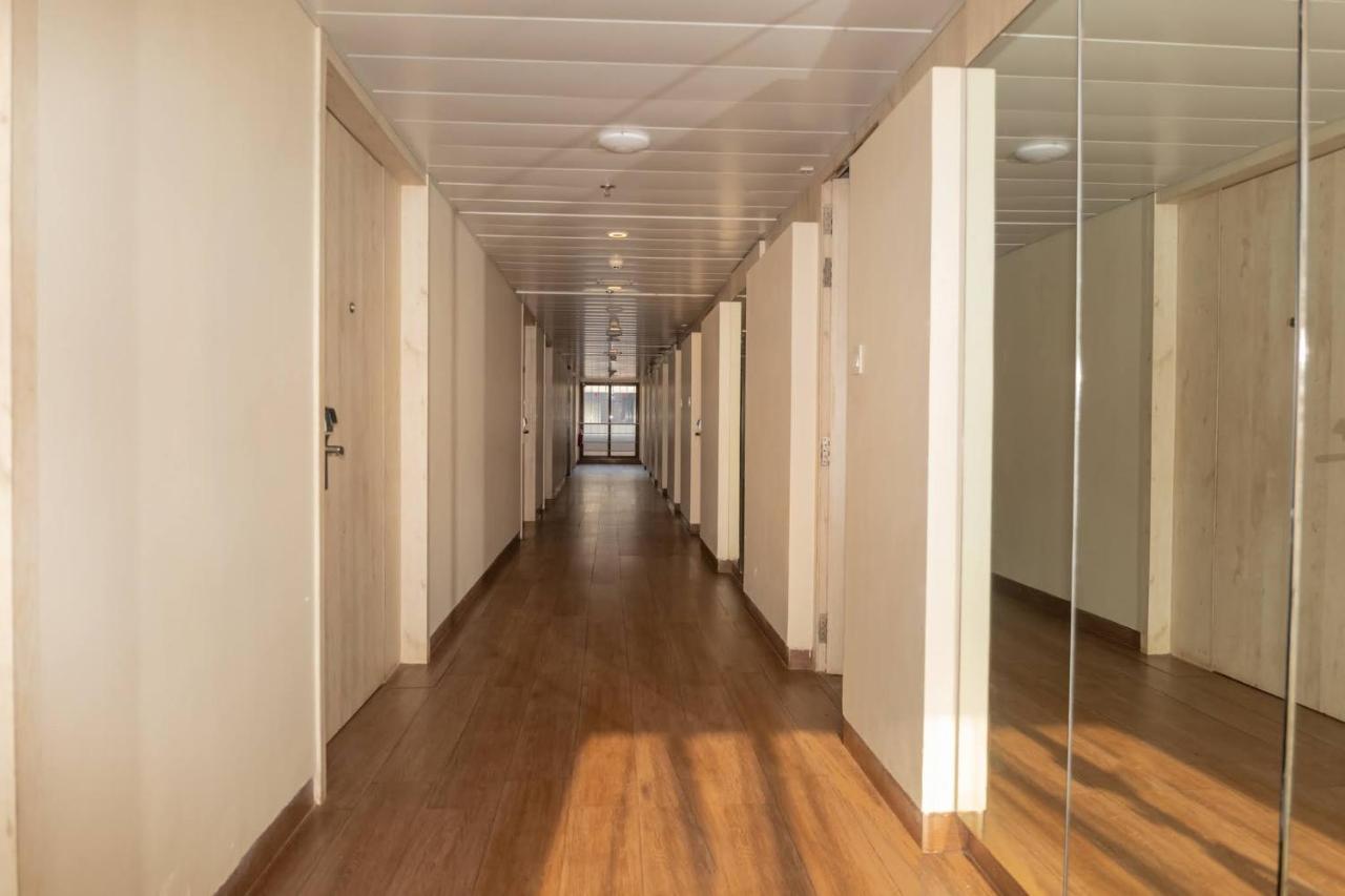 Hotel Citrus Prime Candolm, Goa Candolim Εξωτερικό φωτογραφία