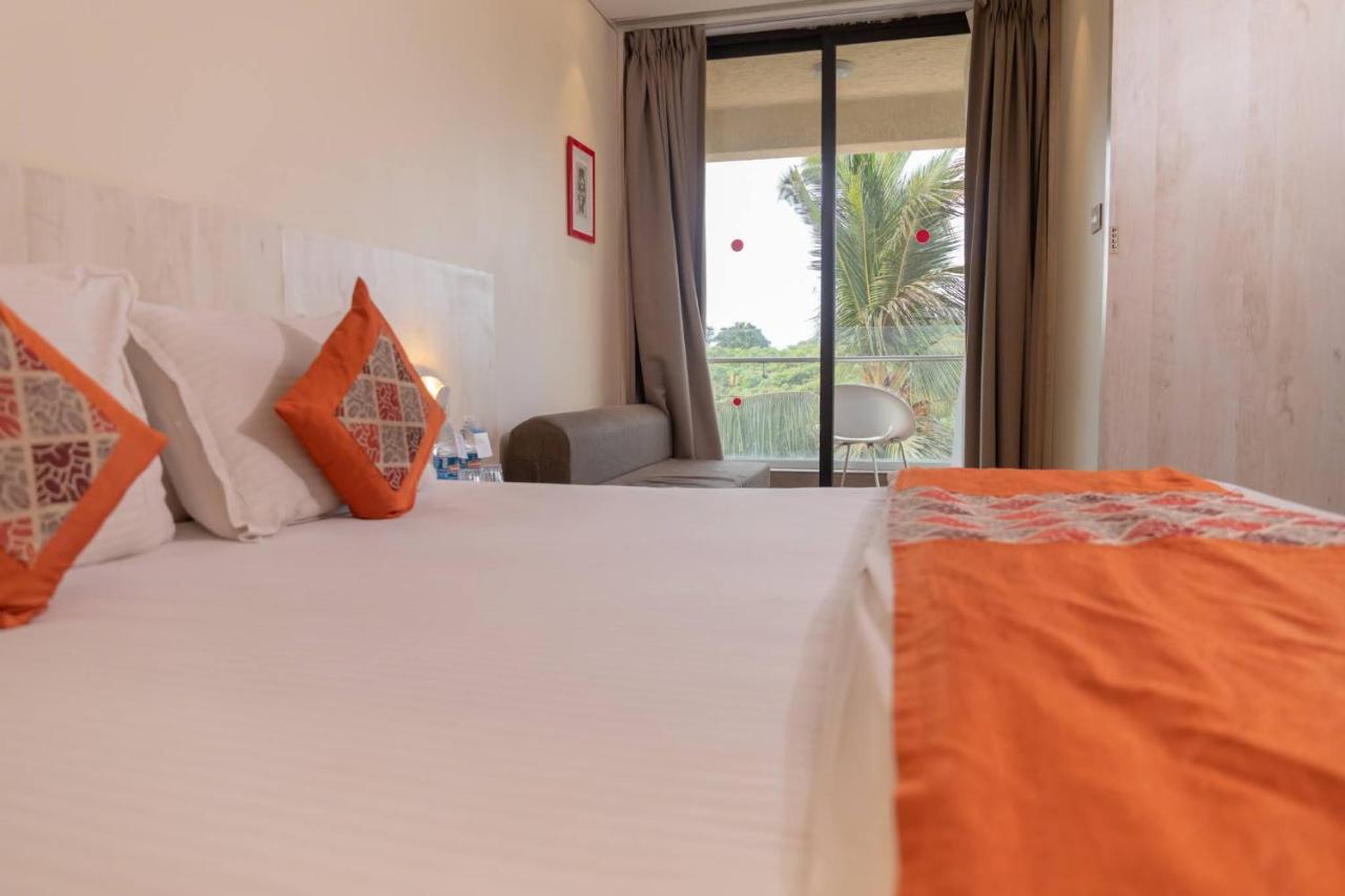 Hotel Citrus Prime Candolm, Goa Candolim Εξωτερικό φωτογραφία