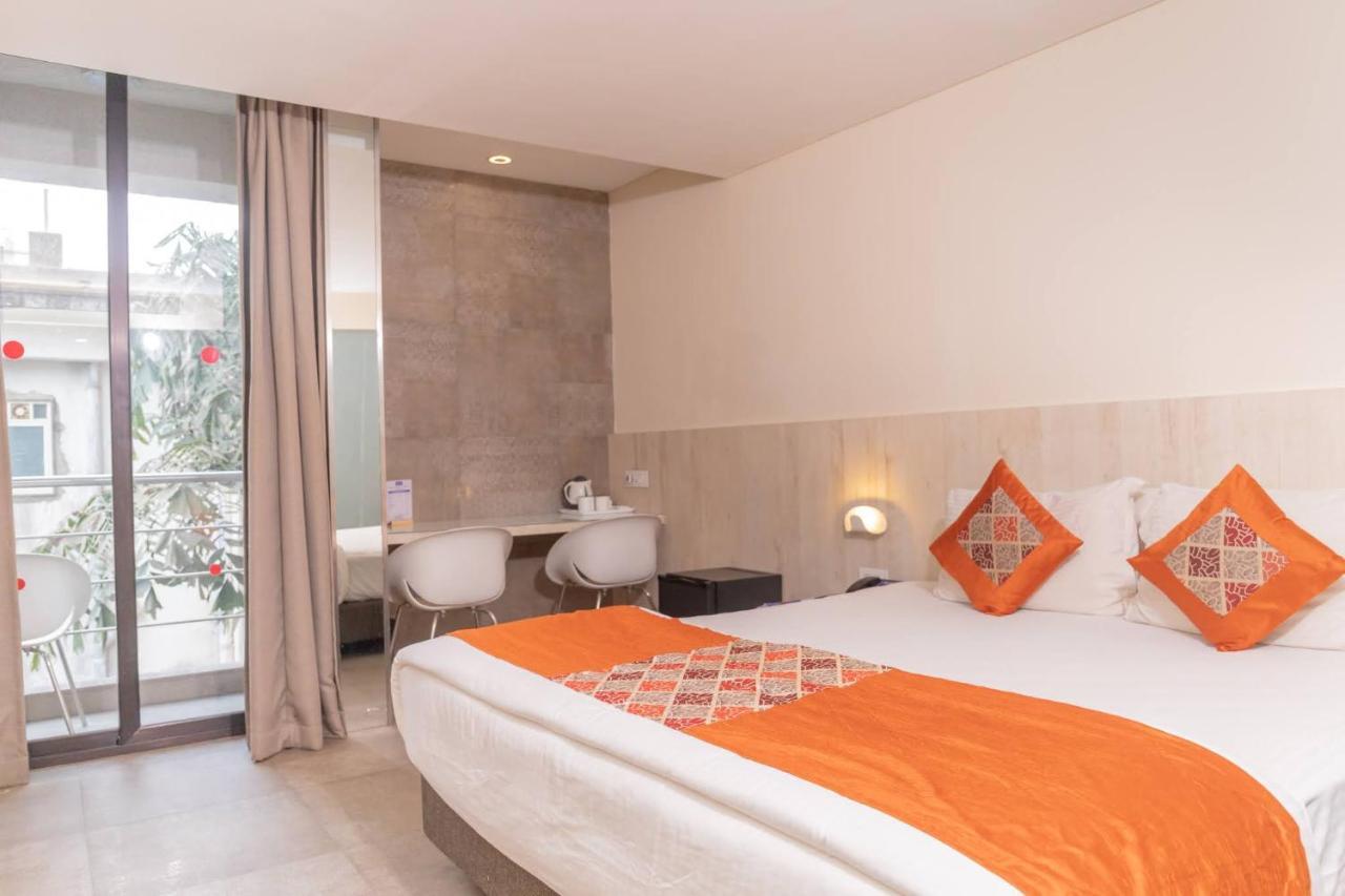 Hotel Citrus Prime Candolm, Goa Candolim Εξωτερικό φωτογραφία