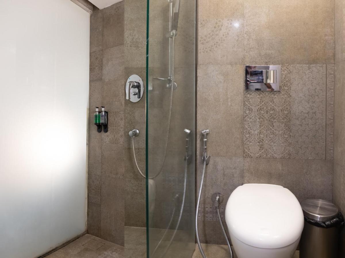 Hotel Citrus Prime Candolm, Goa Candolim Εξωτερικό φωτογραφία
