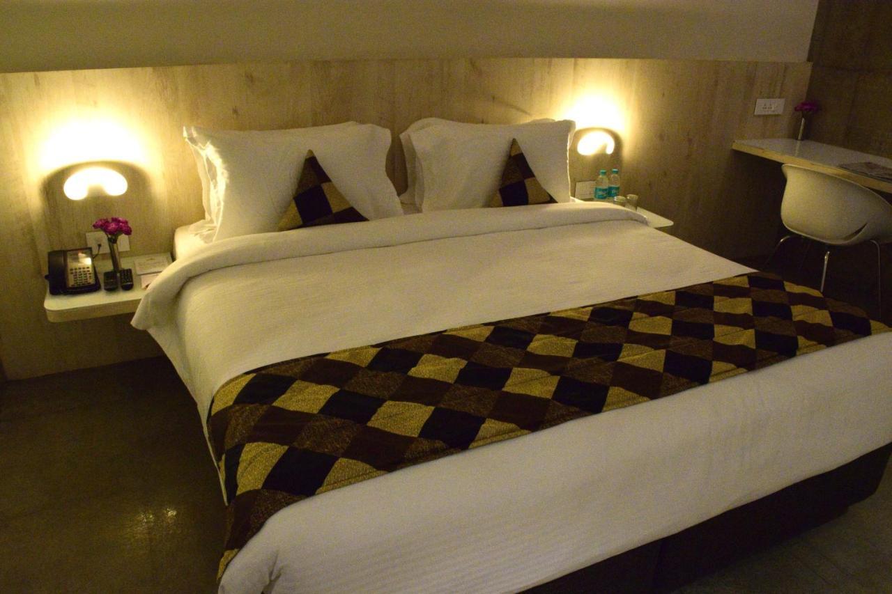 Hotel Citrus Prime Candolm, Goa Candolim Εξωτερικό φωτογραφία