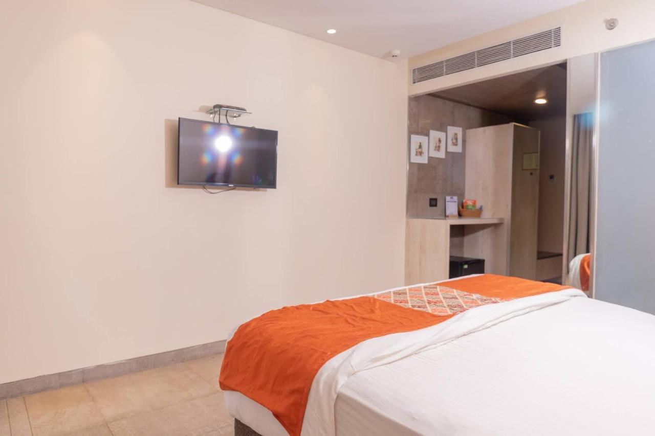 Hotel Citrus Prime Candolm, Goa Candolim Εξωτερικό φωτογραφία