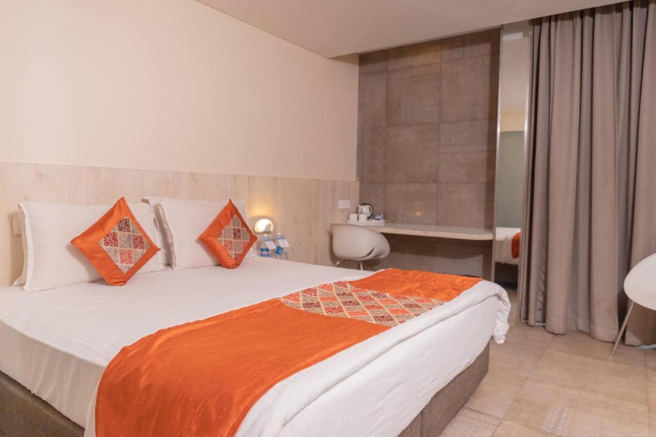 Hotel Citrus Prime Candolm, Goa Candolim Εξωτερικό φωτογραφία