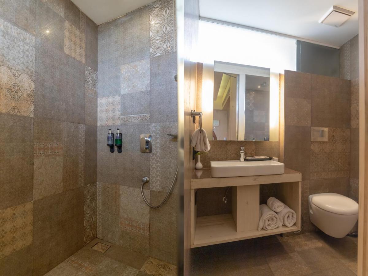 Hotel Citrus Prime Candolm, Goa Candolim Εξωτερικό φωτογραφία