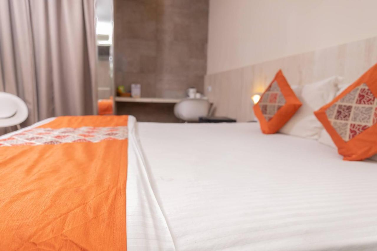 Hotel Citrus Prime Candolm, Goa Candolim Εξωτερικό φωτογραφία