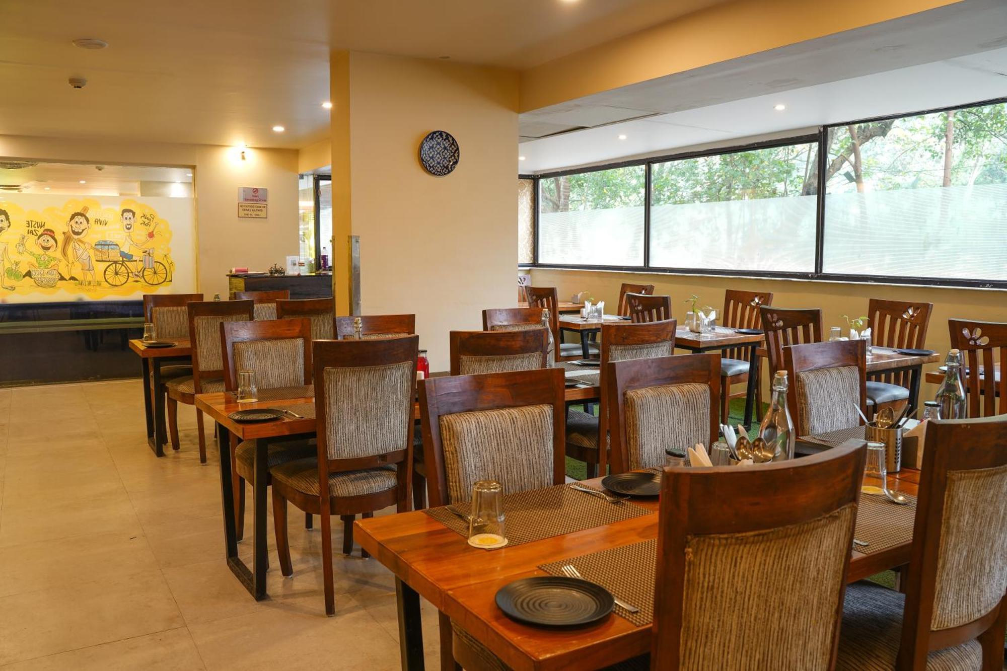 Hotel Citrus Prime Candolm, Goa Candolim Εξωτερικό φωτογραφία