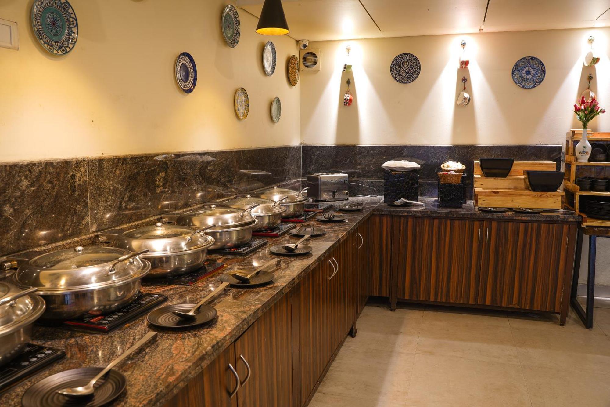 Hotel Citrus Prime Candolm, Goa Candolim Εξωτερικό φωτογραφία