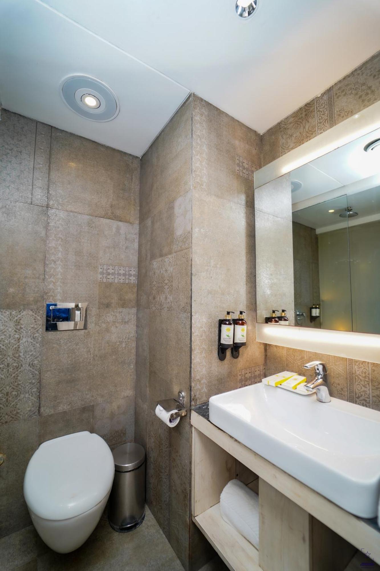 Hotel Citrus Prime Candolm, Goa Candolim Εξωτερικό φωτογραφία
